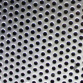 Aluminum Perforated Sheet Perforated Metal Mesh